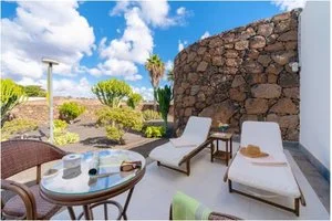 VILLA VIK BOUTIQUE HOTEL – Arrecife