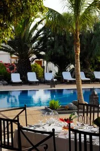 VILLA VIK BOUTIQUE HOTEL – Arrecife