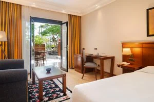 VILLA VIK BOUTIQUE HOTEL – Arrecife