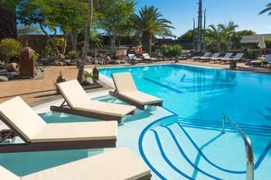 VILLA VIK BOUTIQUE HOTEL – Arrecife