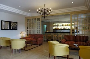 VILLA VIK BOUTIQUE HOTEL – Arrecife
