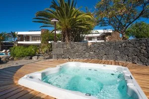 VILLA VIK BOUTIQUE HOTEL – Arrecife