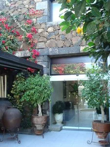 VILLA VIK BOUTIQUE HOTEL – Arrecife