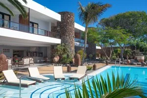 VILLA VIK BOUTIQUE HOTEL – Arrecife