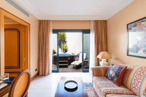 VILLA VIK BOUTIQUE HOTEL – Arrecife