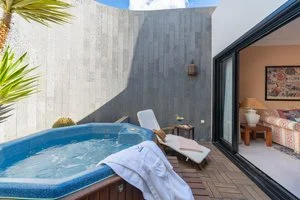 VILLA VIK BOUTIQUE HOTEL – Arrecife
