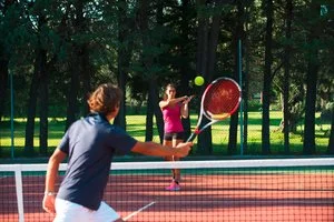 VOI FLORIANA RESORT – Simeri Mare
