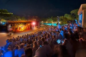 VOI FLORIANA RESORT – Simeri Mare