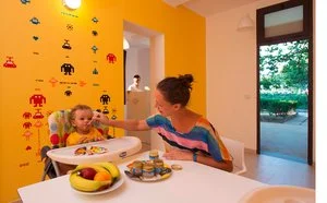 VOI FLORIANA RESORT – Simeri Mare