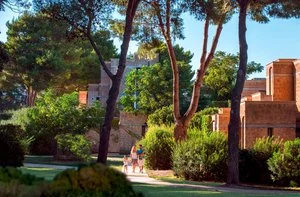 VOI FLORIANA RESORT – Simeri Mare