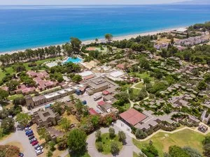 VOI FLORIANA RESORT – Simeri Mare