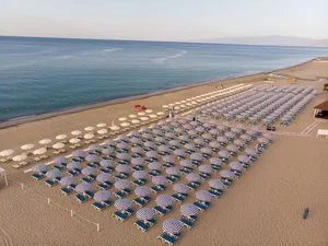 VOI FLORIANA RESORT – Simeri Mare