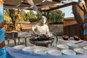 VOI FLORIANA RESORT – Simeri Mare