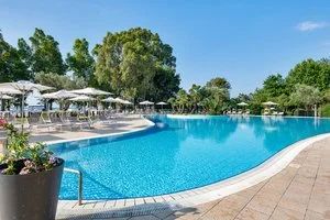 VOI FLORIANA RESORT – Simeri Mare