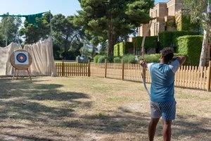 VOI FLORIANA RESORT – Simeri Mare