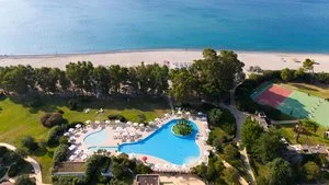 VOI FLORIANA RESORT – Simeri Mare