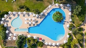 VOI FLORIANA RESORT – Simeri Mare
