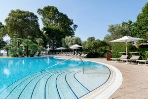 VOI FLORIANA RESORT – Simeri Mare