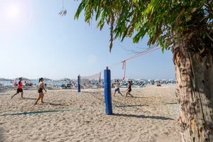 VOI FLORIANA RESORT – Simeri Mare