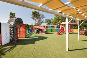 VOI FLORIANA RESORT – Simeri Mare