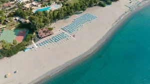 VOI FLORIANA RESORT – Simeri Mare