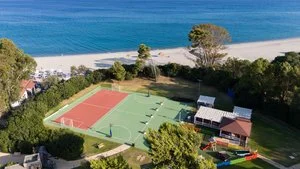 VOI FLORIANA RESORT – Simeri Mare