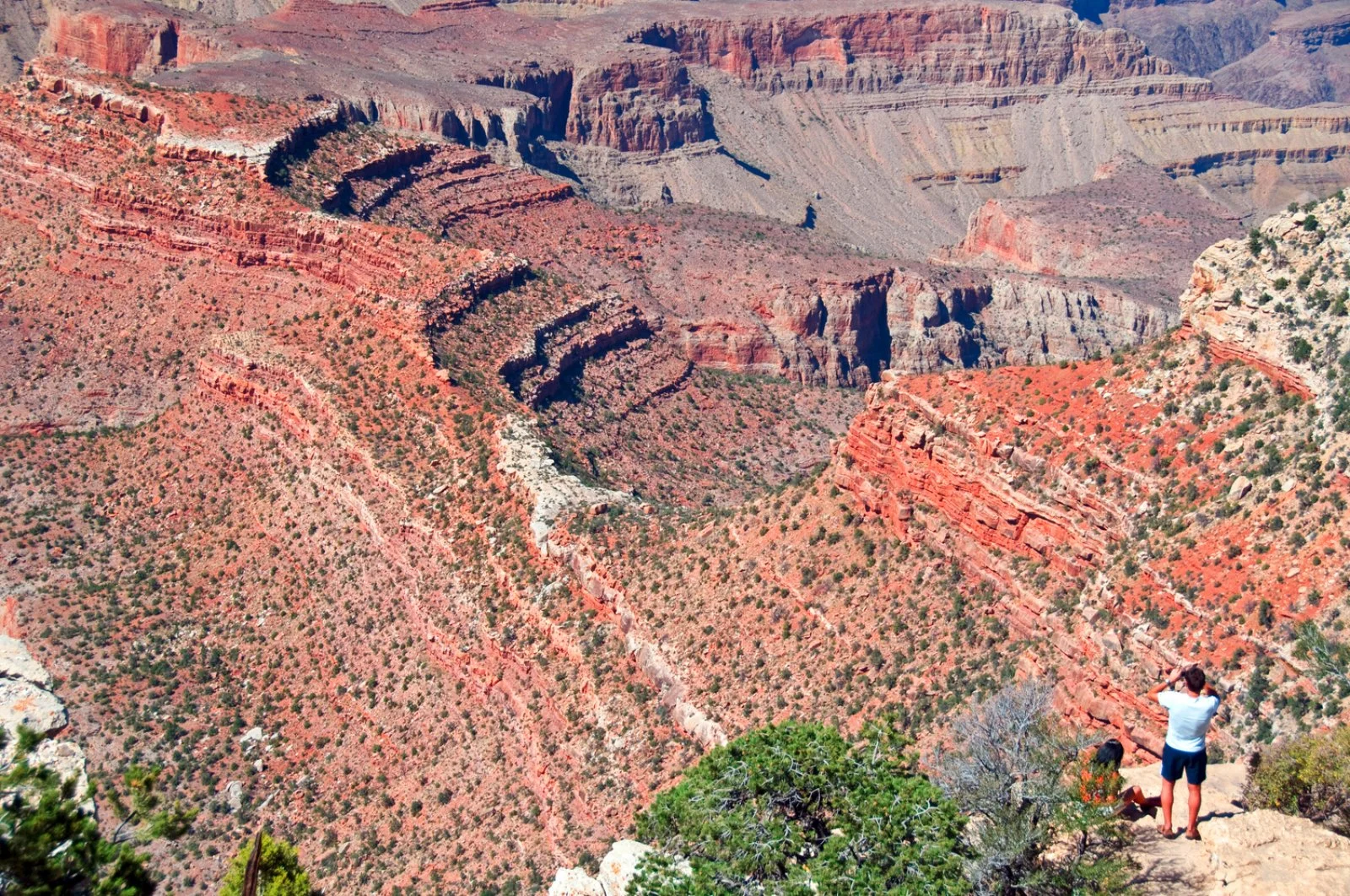 Las Vegas - Grand Canyon
