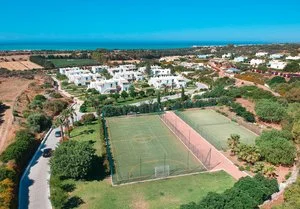 SEARESORT VOI MARSA SICLA' ESSENTIA – Scicli