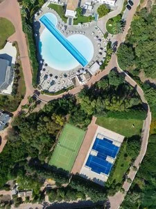 SEARESORT VOI MARSA SICLA' ESSENTIA – Scicli