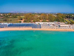 VOI ARENELLA RESORT – Ognina