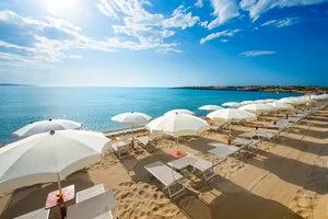 VOI ARENELLA RESORT – Ognina