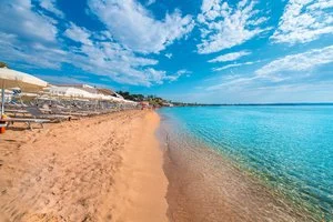 VOI ARENELLA RESORT – Ognina