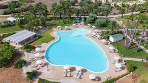 VOI ARENELLA RESORT – Ognina