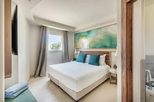 Superior junior suite