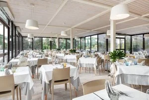 Ristorante Aretusa