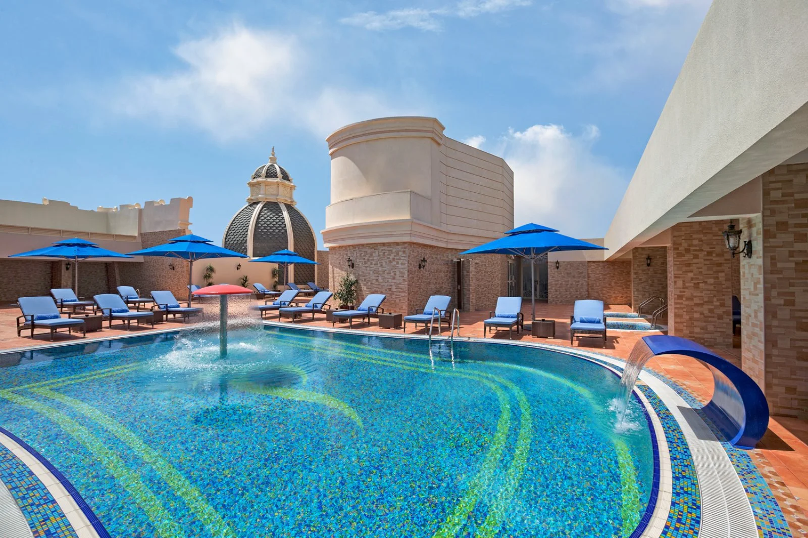 Royal Rose Abu Dhabi 