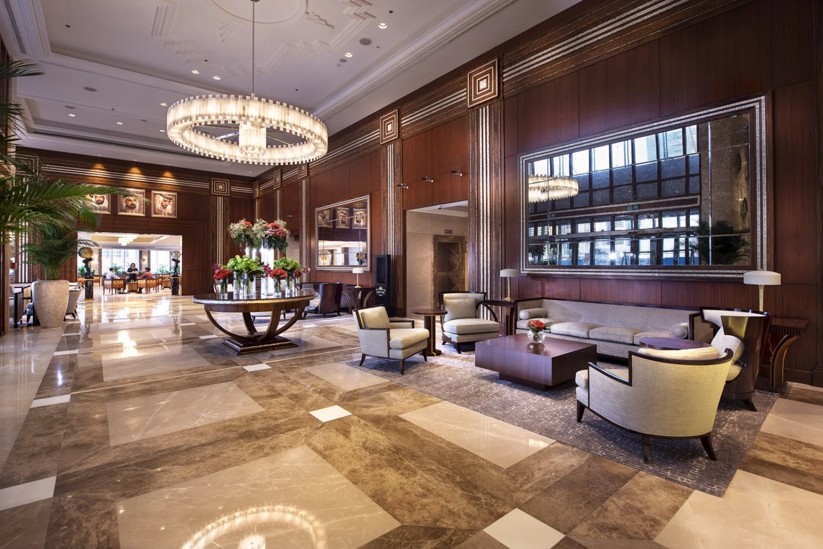 Stella Di Mare Dubai Marina Ht 