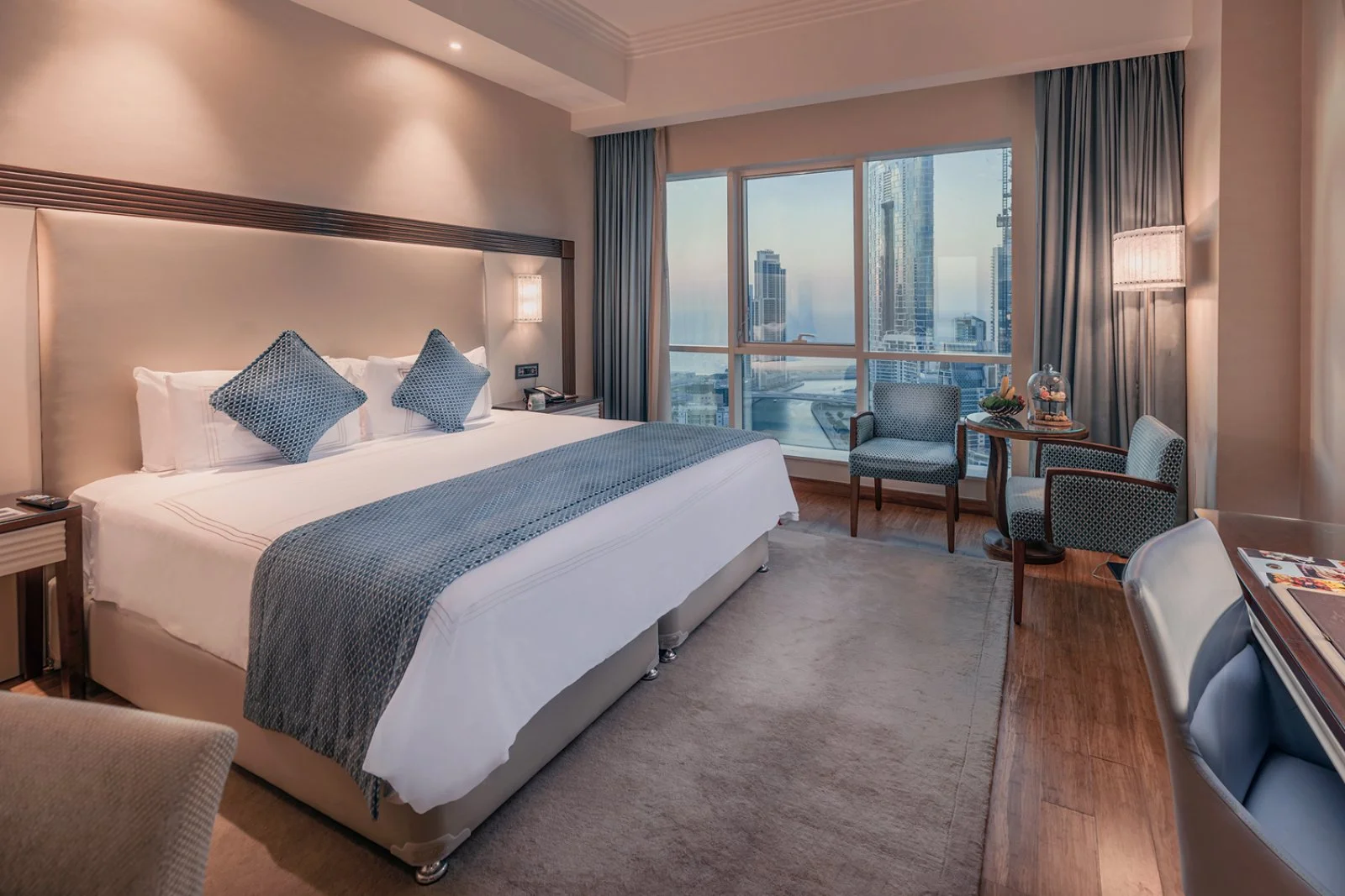 Stella Di Mare Dubai Marina Ht 