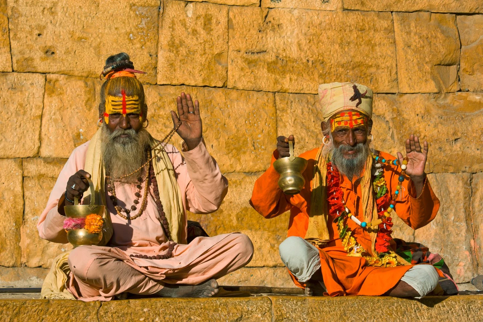 Bikaner - Jaisalmer - immagine 2 di 2