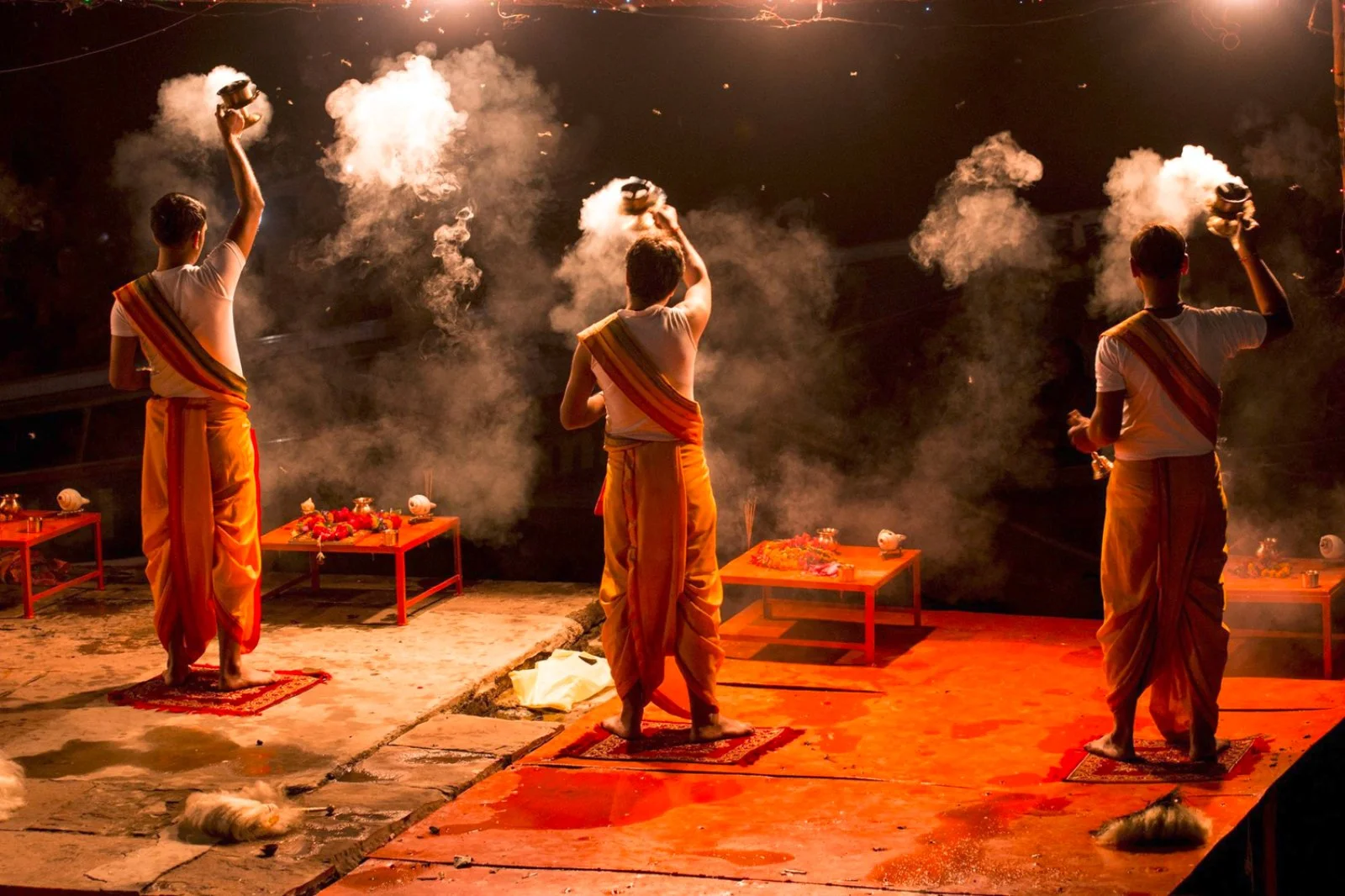 Varanasi - Delhi - Amritsar - immagine 2 di 2