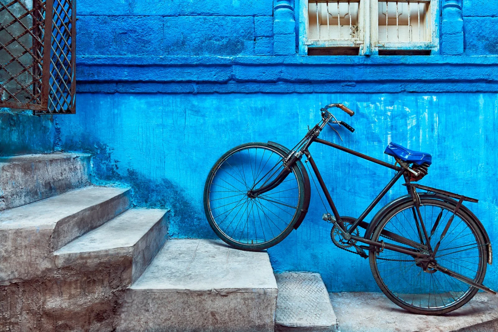Jaisalmer - Jodhpur - immagine 2 di 2