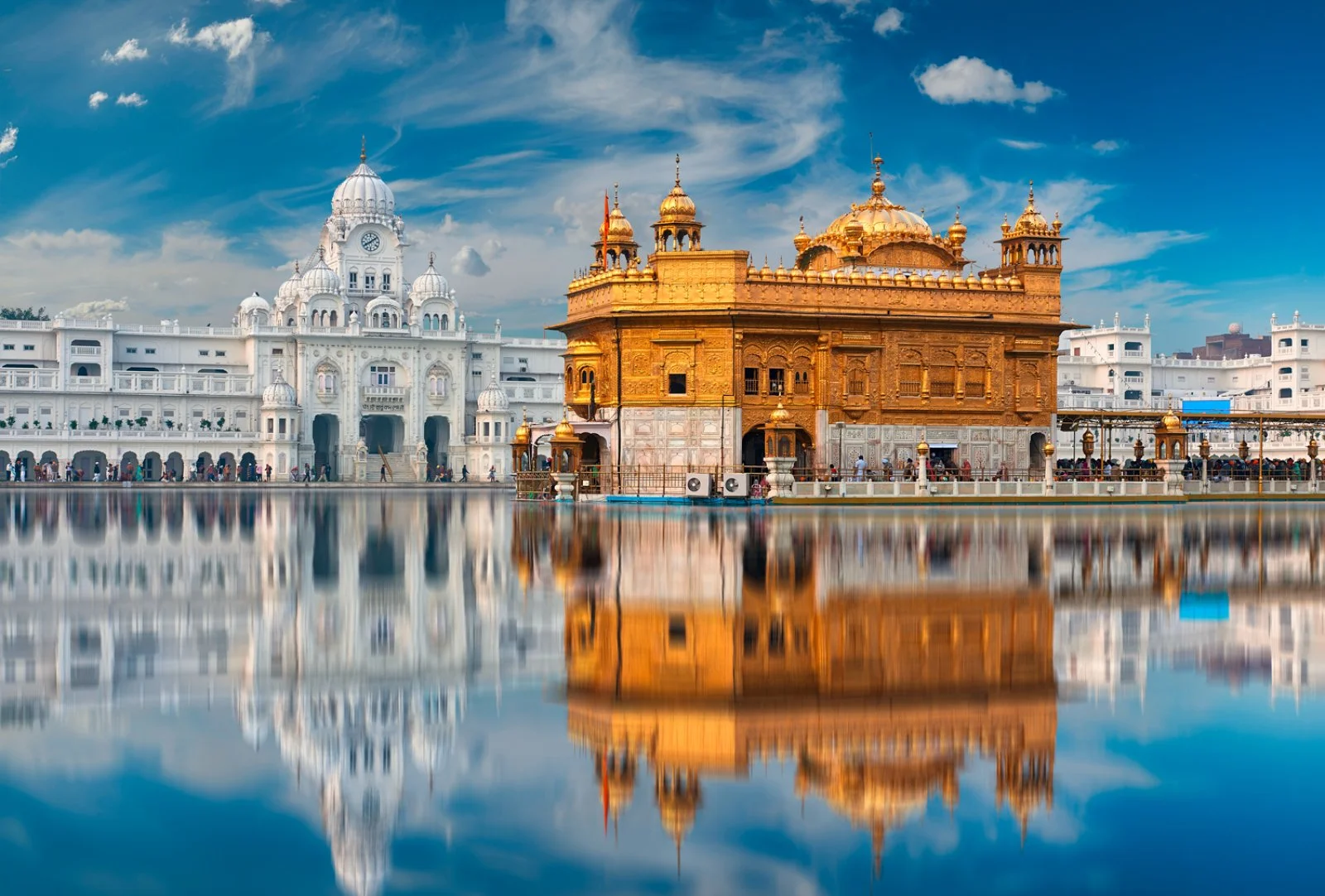 Amritsar