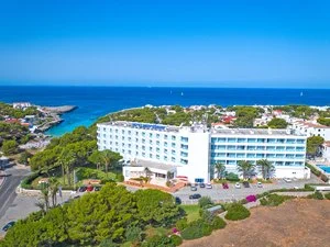 HOTEL GLOBALES MEDITERRANI – sa Caleta