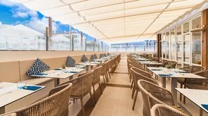 HOTEL GLOBALES MEDITERRANI – sa Caleta