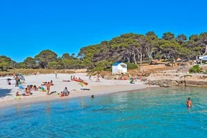 Playa Blanca