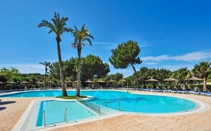 HOTEL GLOBALES MEDITERRANI – sa Caleta