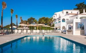 HOTEL GLOBALES MEDITERRANI – sa Caleta