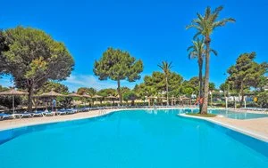 HOTEL GLOBALES MEDITERRANI – sa Caleta
