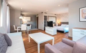 Junior Suite Superior