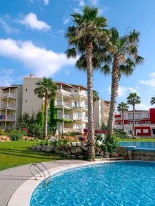 COMPLESSO JARDIN DE MENORCA – Alaior